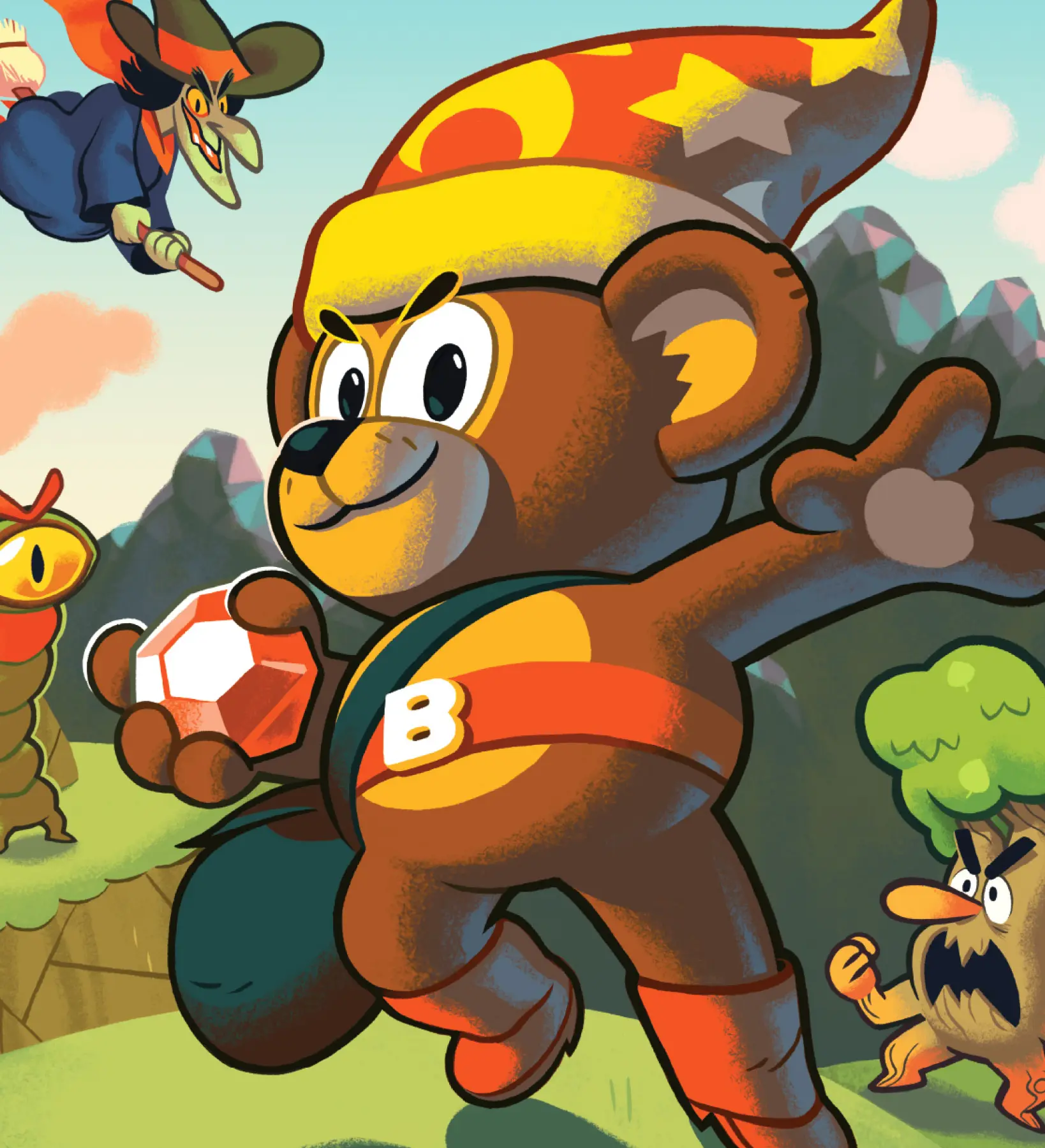Thumb 4